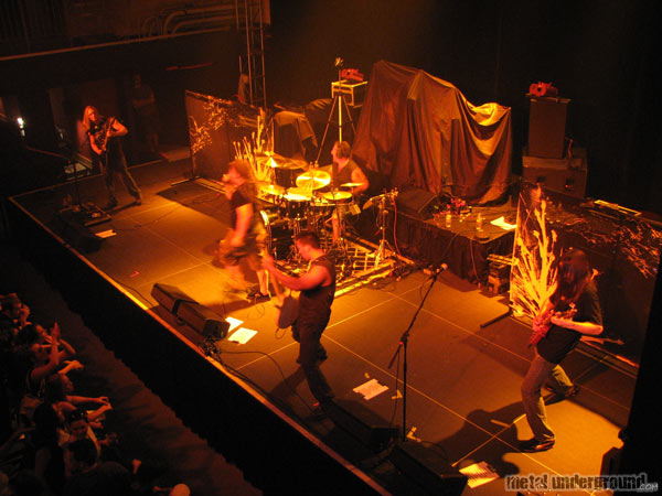 Seventh Seal - Forwardhead Release Party (Baltimore -  MD) (image 75 of 93)
